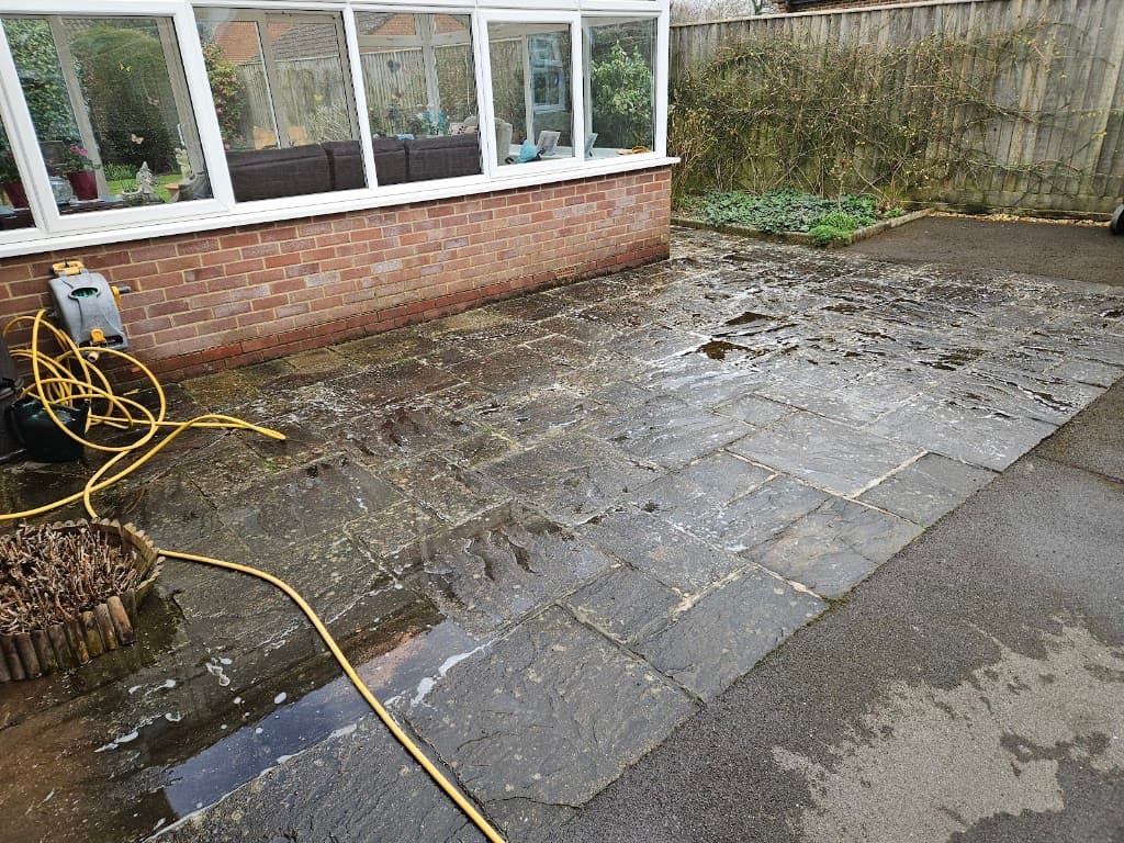 Berewood Pro Cleaners LTD