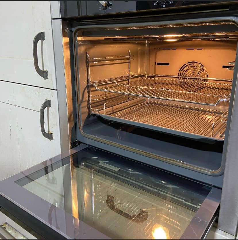 oven refresh - OVEN CLEANING BOLTON
