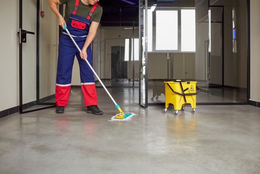 Central London Office Cleaners