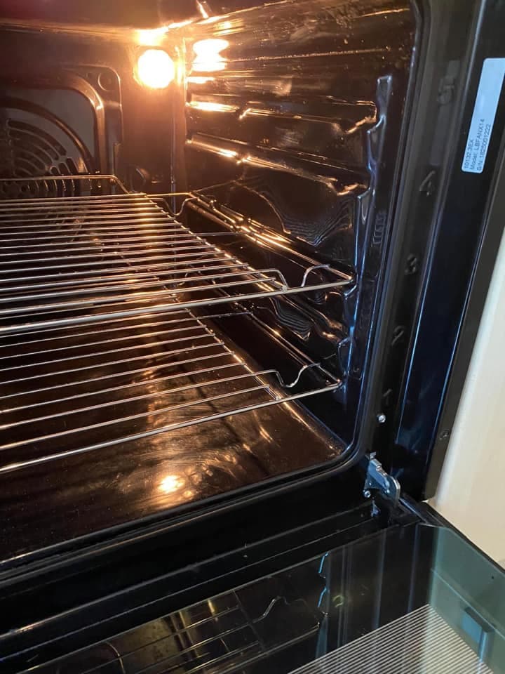 Cleaner Ovens Wales Ltd