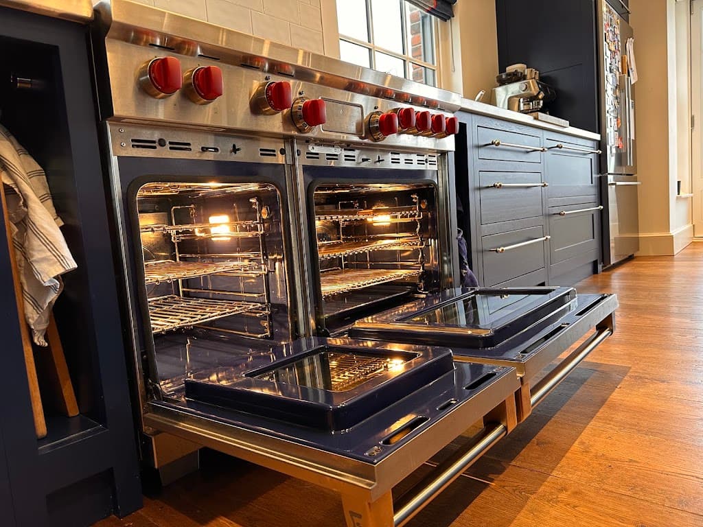 Smart Oven Clean