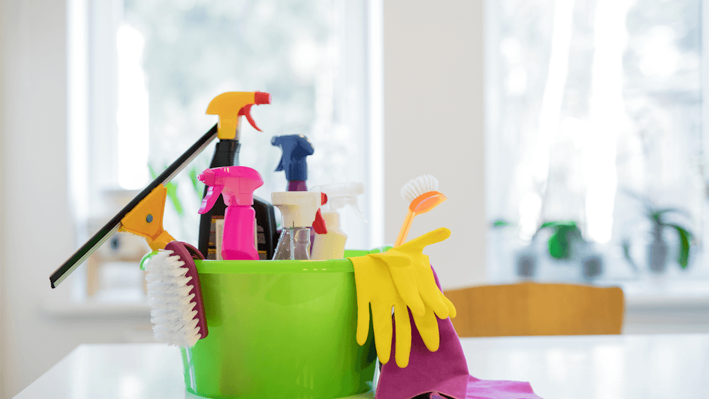 999 Cleaner End of Tenancy and Deep Cleaning Expert