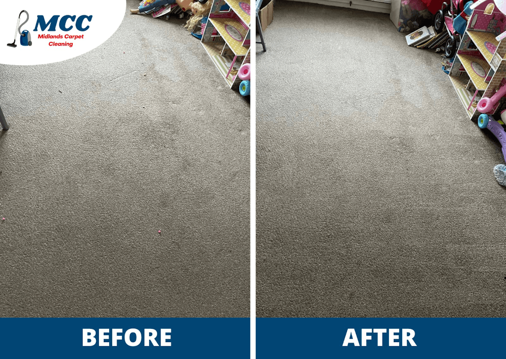 Midlands carpet cleaning services birmingham