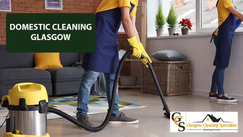 Glasgow Cleaning Specialists