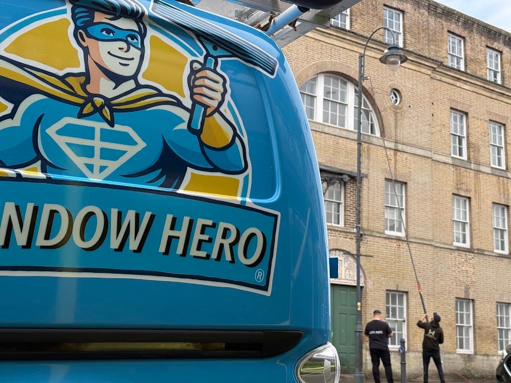 Window Hero