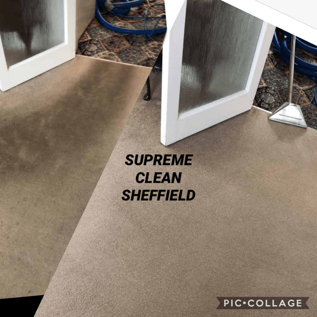 Supreme Clean