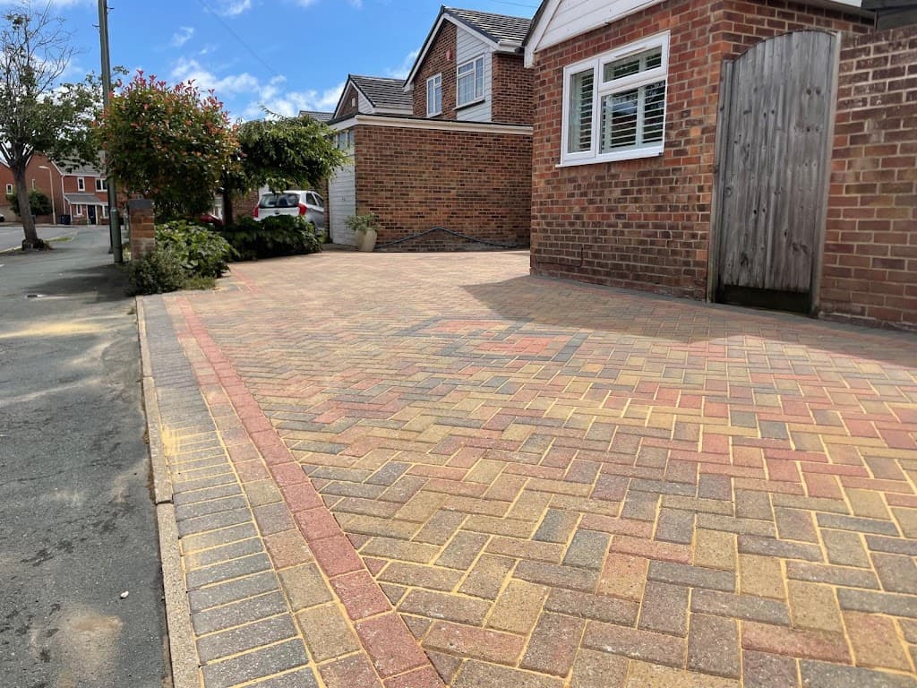 S.C Exterior Cleaning