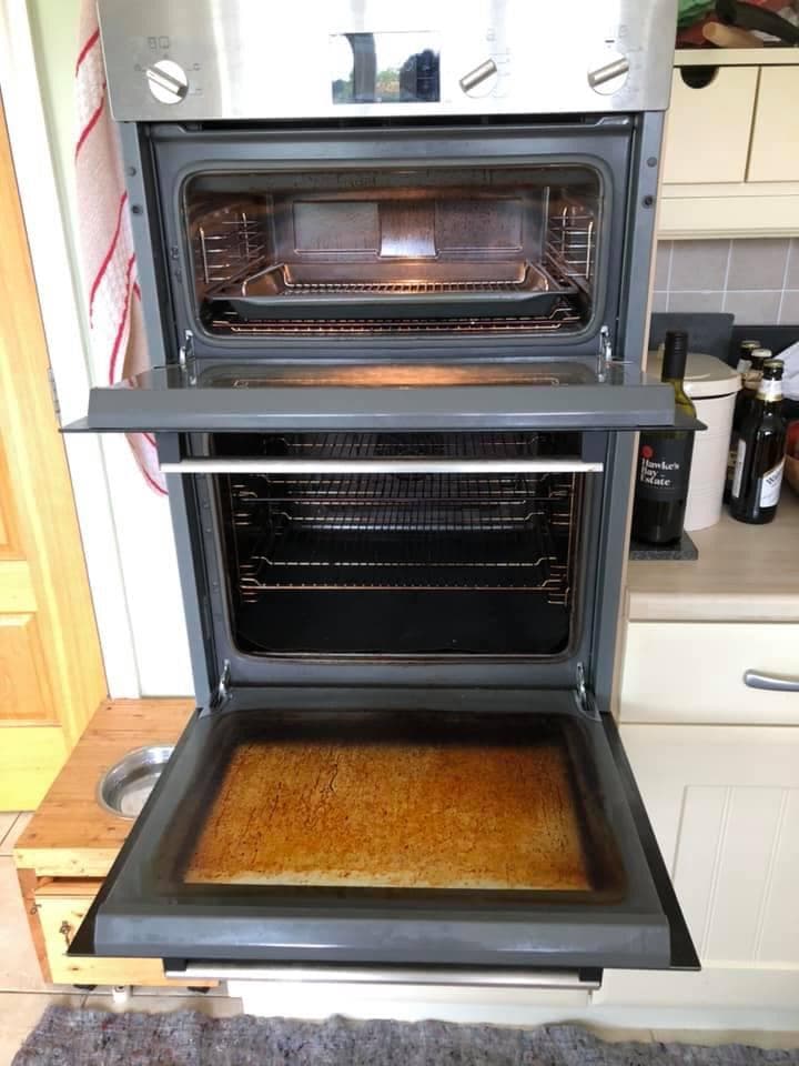 Ovenu Birmingham South - Oven Cleaning Specialists