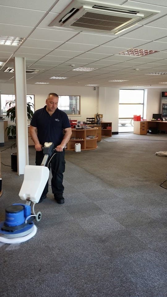 Carpet Cleaning & Carpet Repair- Ipswich - UK Carpet Care LTD