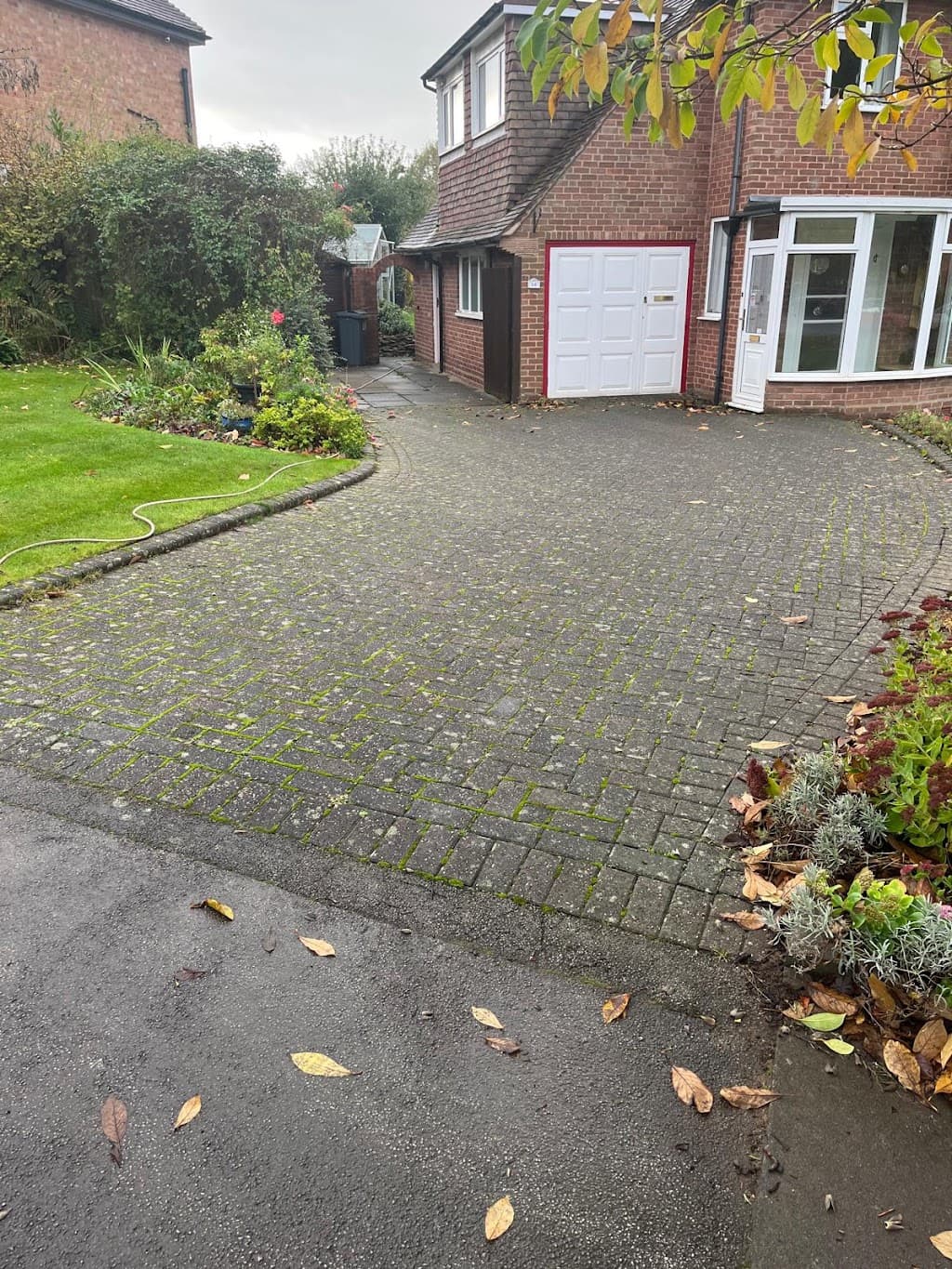 Codsall Exterior Cleaning Ltd