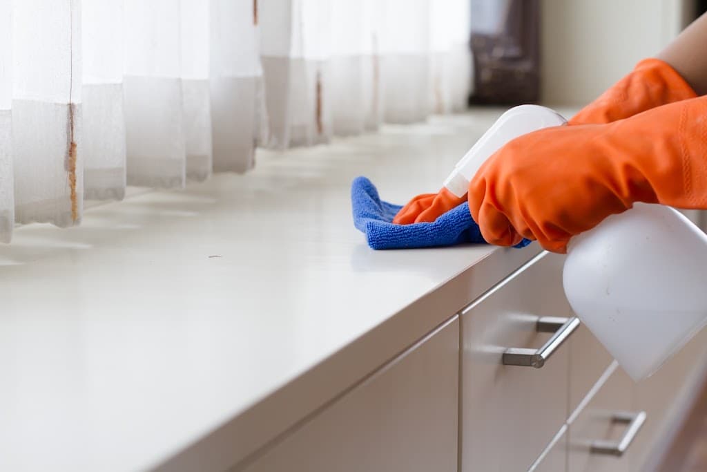 LENT End of Tenancy Cleaning