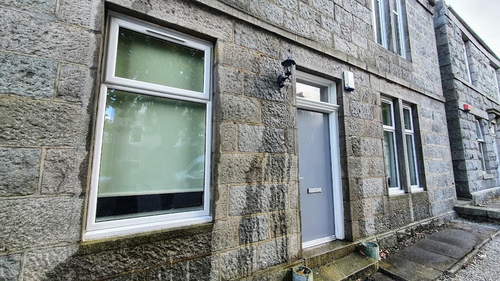 ClearCleanShine Window Cleaning