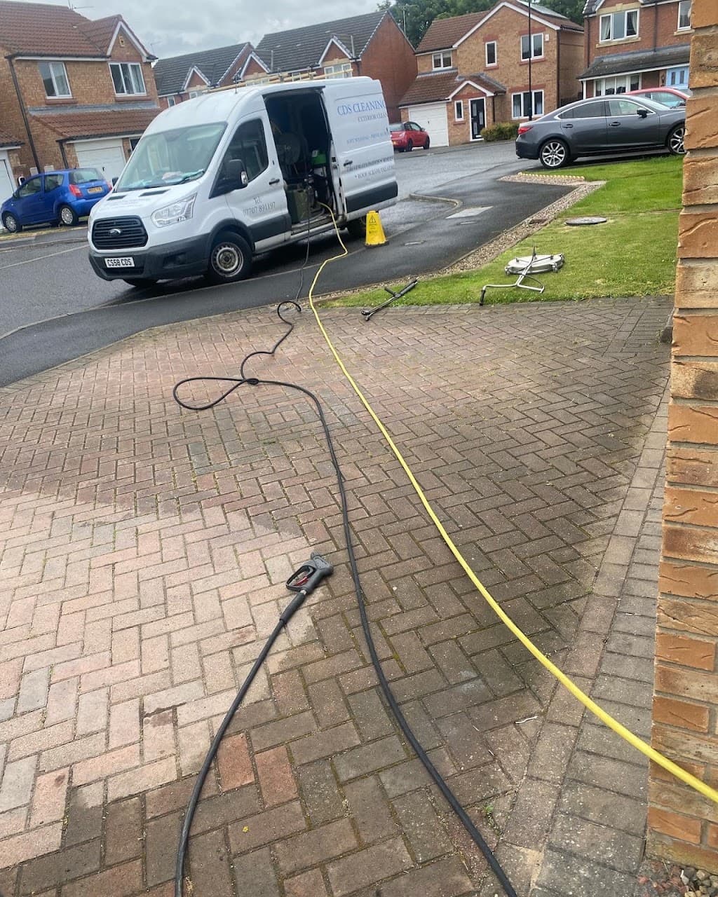 Cdscleaningsolutions ltd