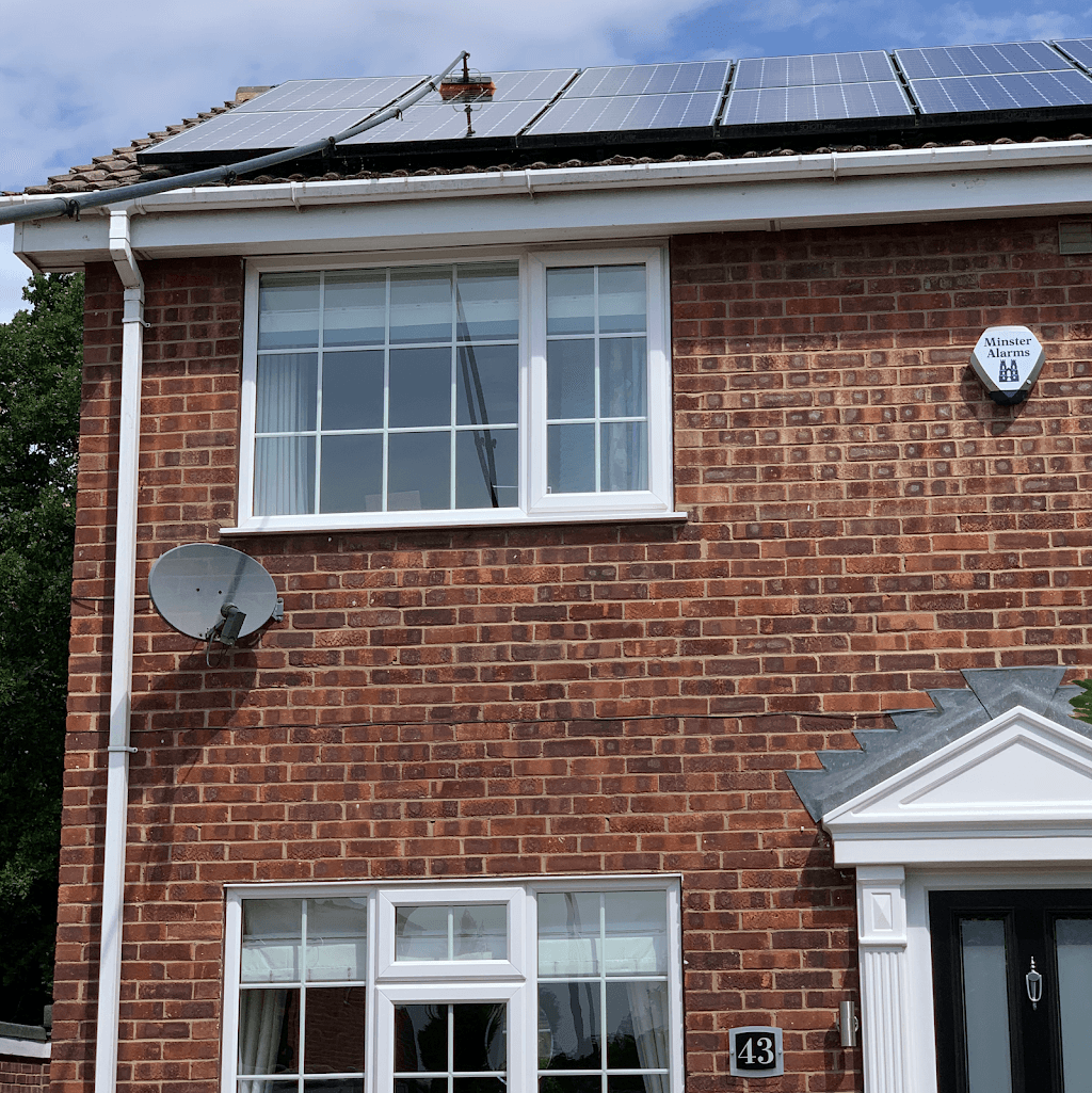 Premier Window Cleaners Ltd