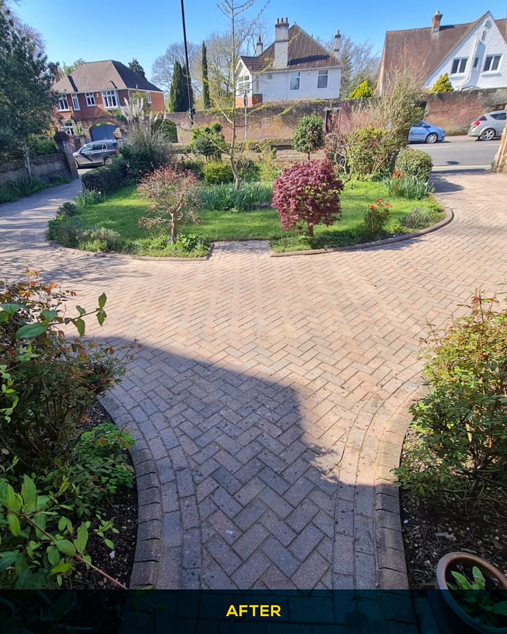 So Fresh Cleaning Group LTD