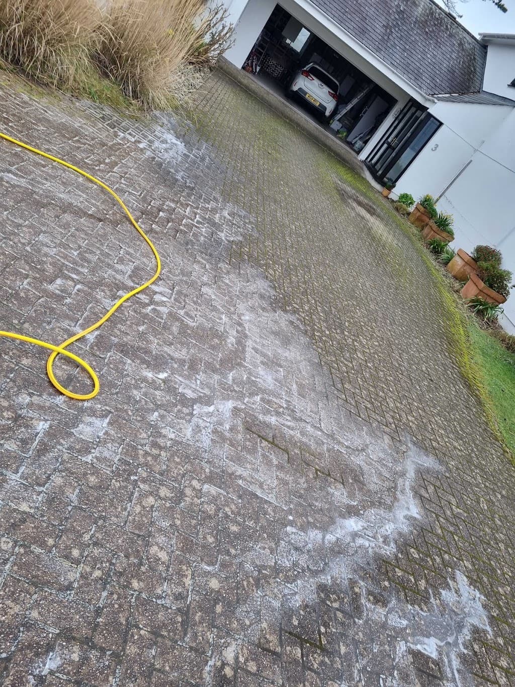 Scrub & Shine South West Exterior Cleaning & Building maintenance