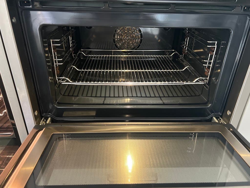 Oven Cleaning Nottingham South - Ovenu
