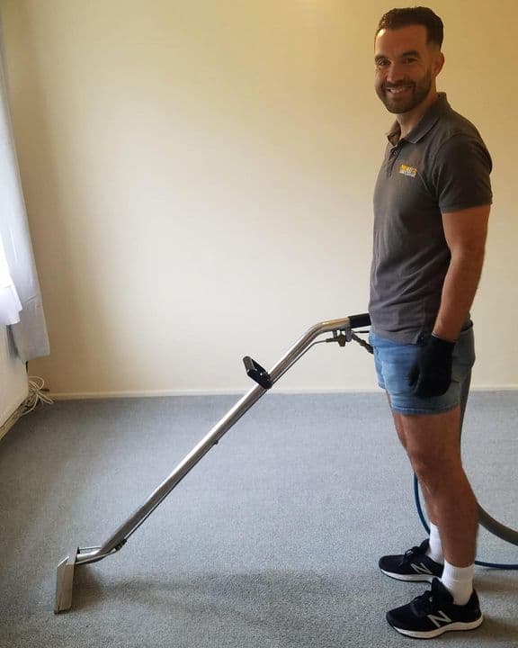Premier Carpet Cleaning Peterborough