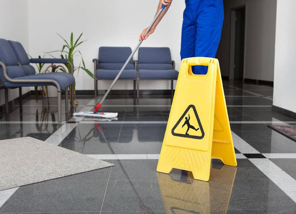 Luton House Cleaning