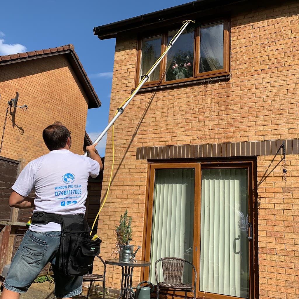 Window Pro Clean