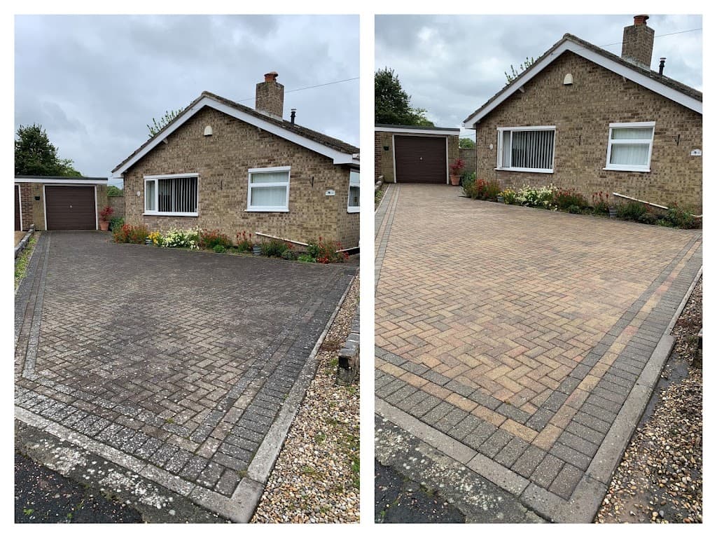 Tas Valley Exterior Cleaning Services