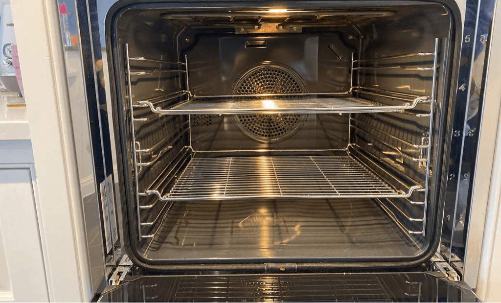 Maggie's Oven Cleaning Services