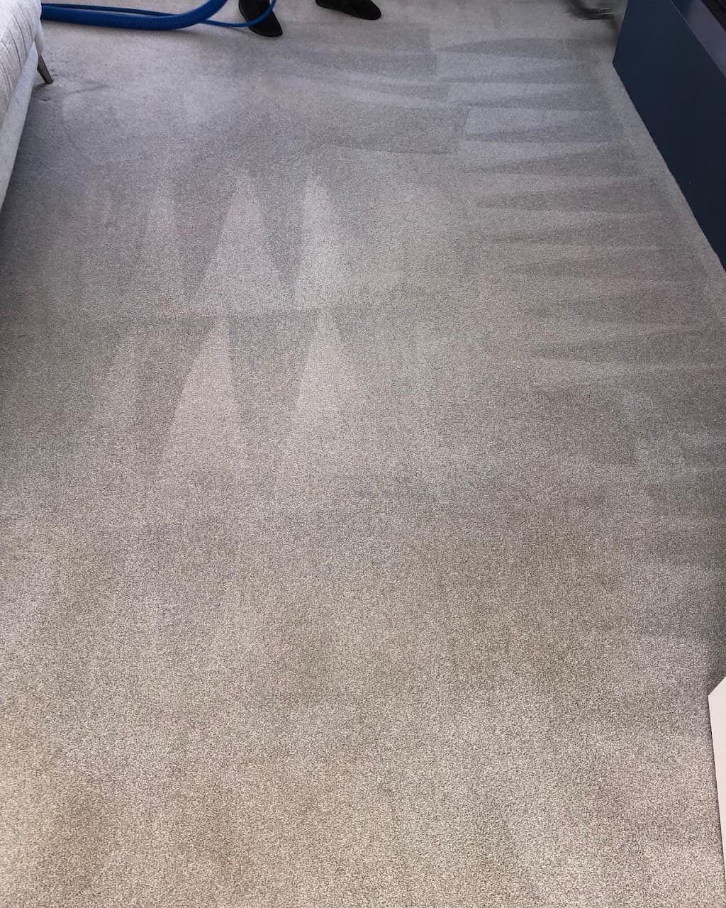 Carpet Fresh