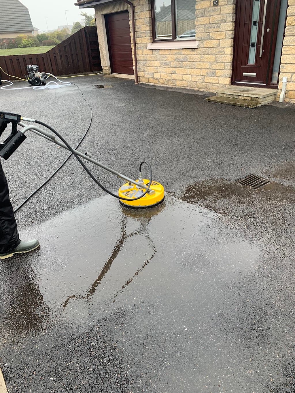 Priceless Exterior Cleaning