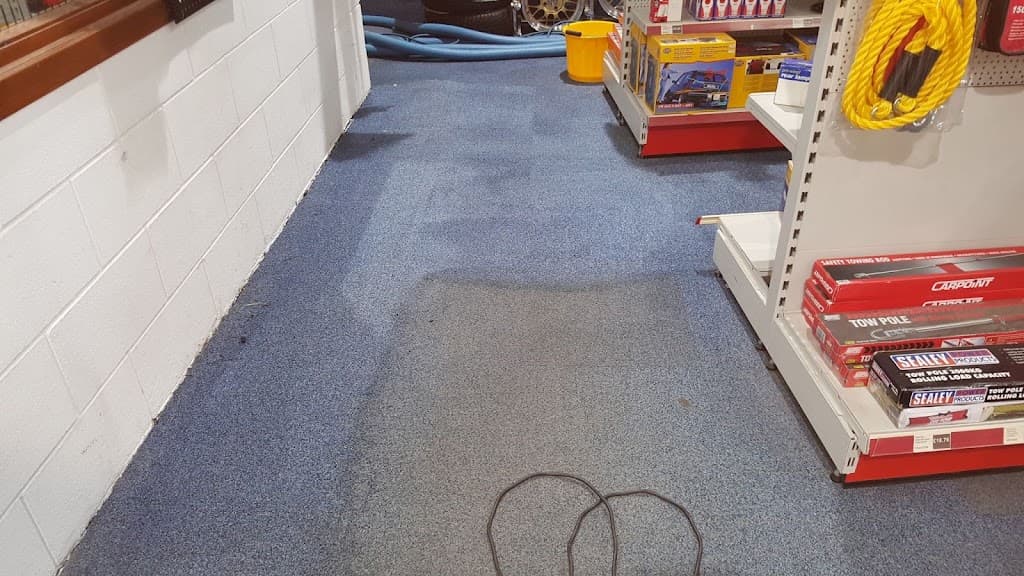 Kleenall - Carpet Cleaning Aberdeen