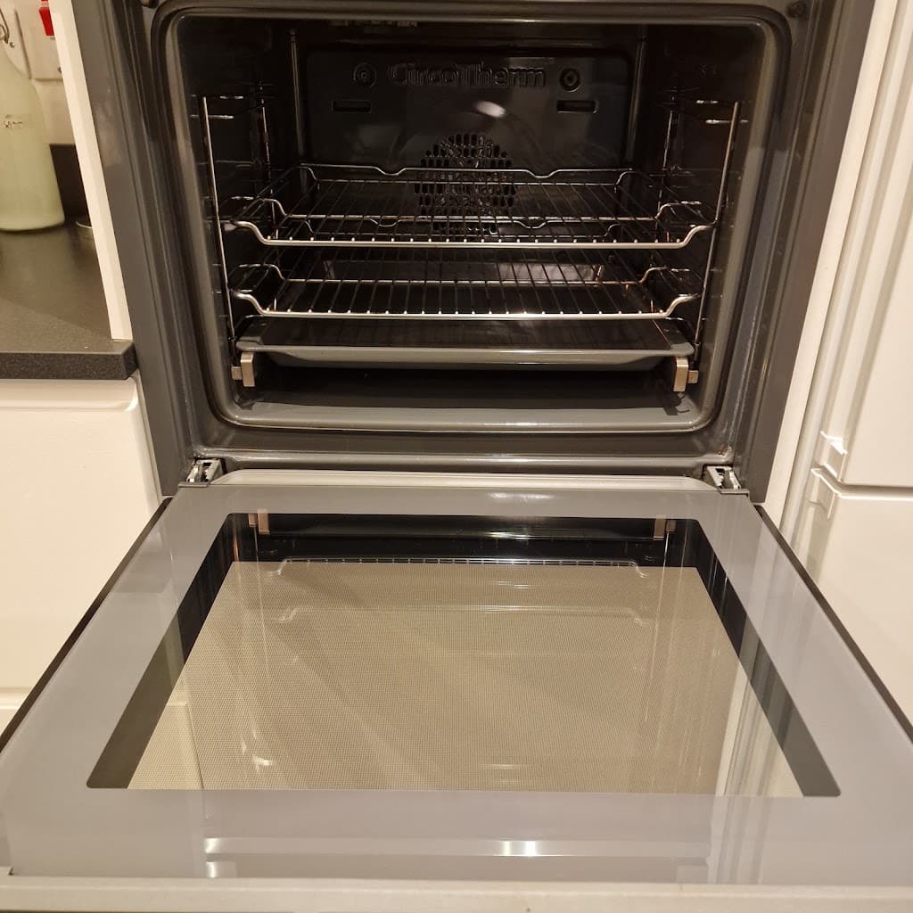 No limit oven cleaning services