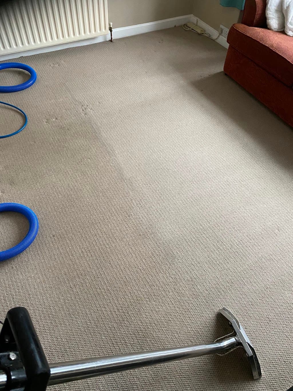 The City Cleaners | Carpet Cleaning Leeds | Domestic and Commercial