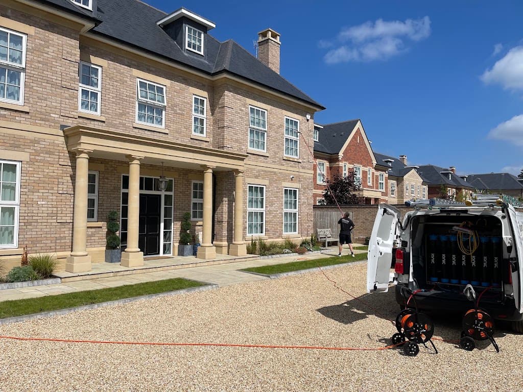 Silver Star Window Cleaning Services