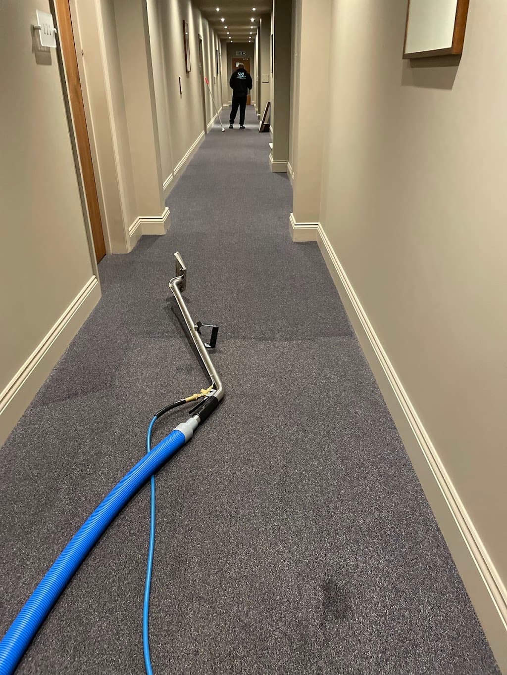 S & L Cleaning Services Ltd