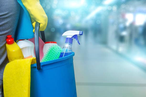 Mo's Cleaning Services