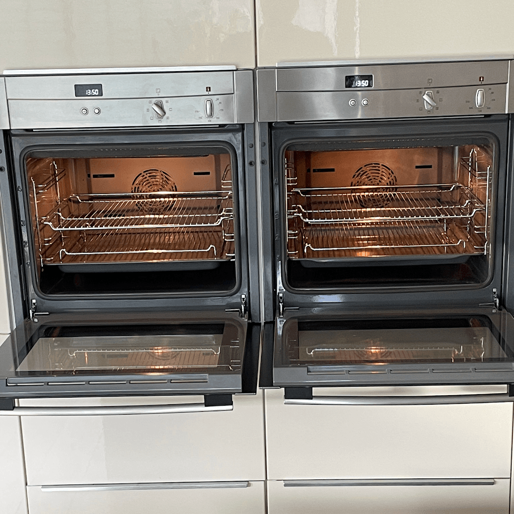 Oven Clean Care