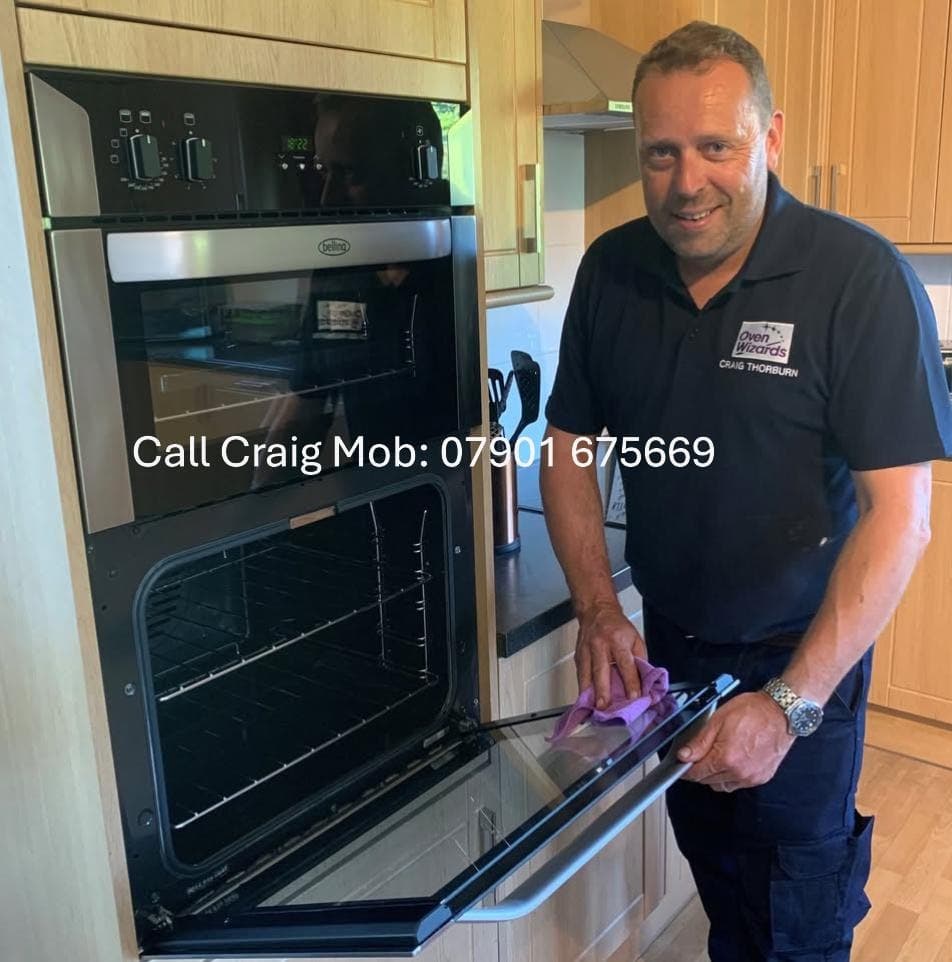 Oven Wizards Swansea and Neath Valley