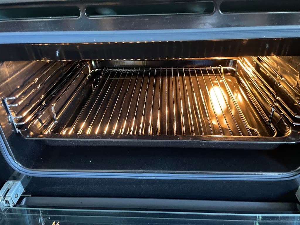 Ovenclean Manchester & Warrington