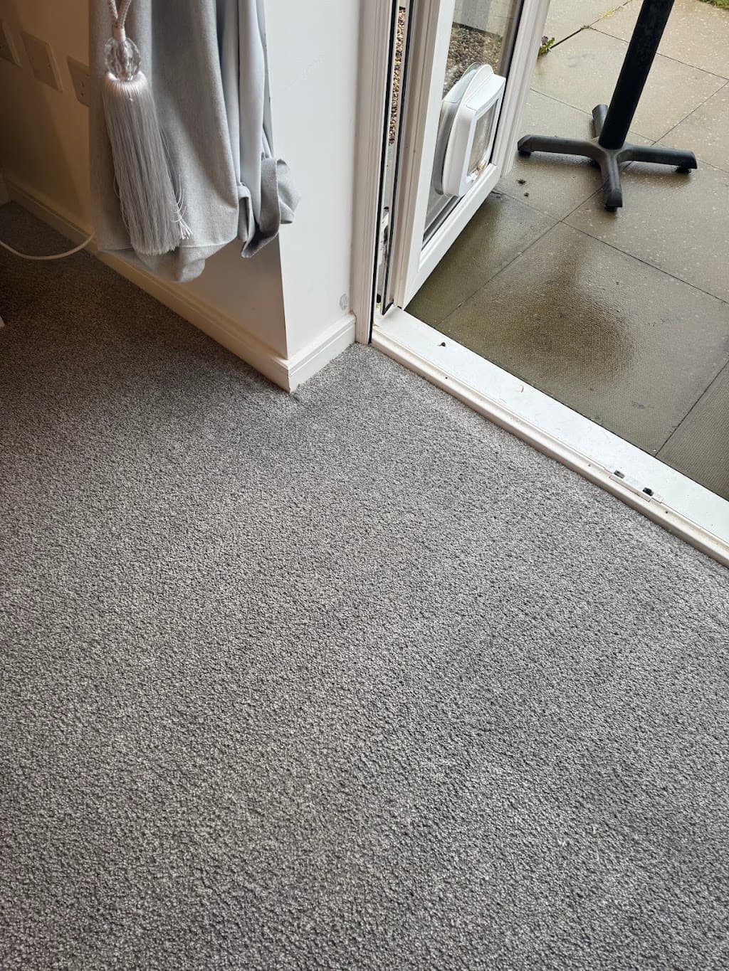 Easy Cleaning Services