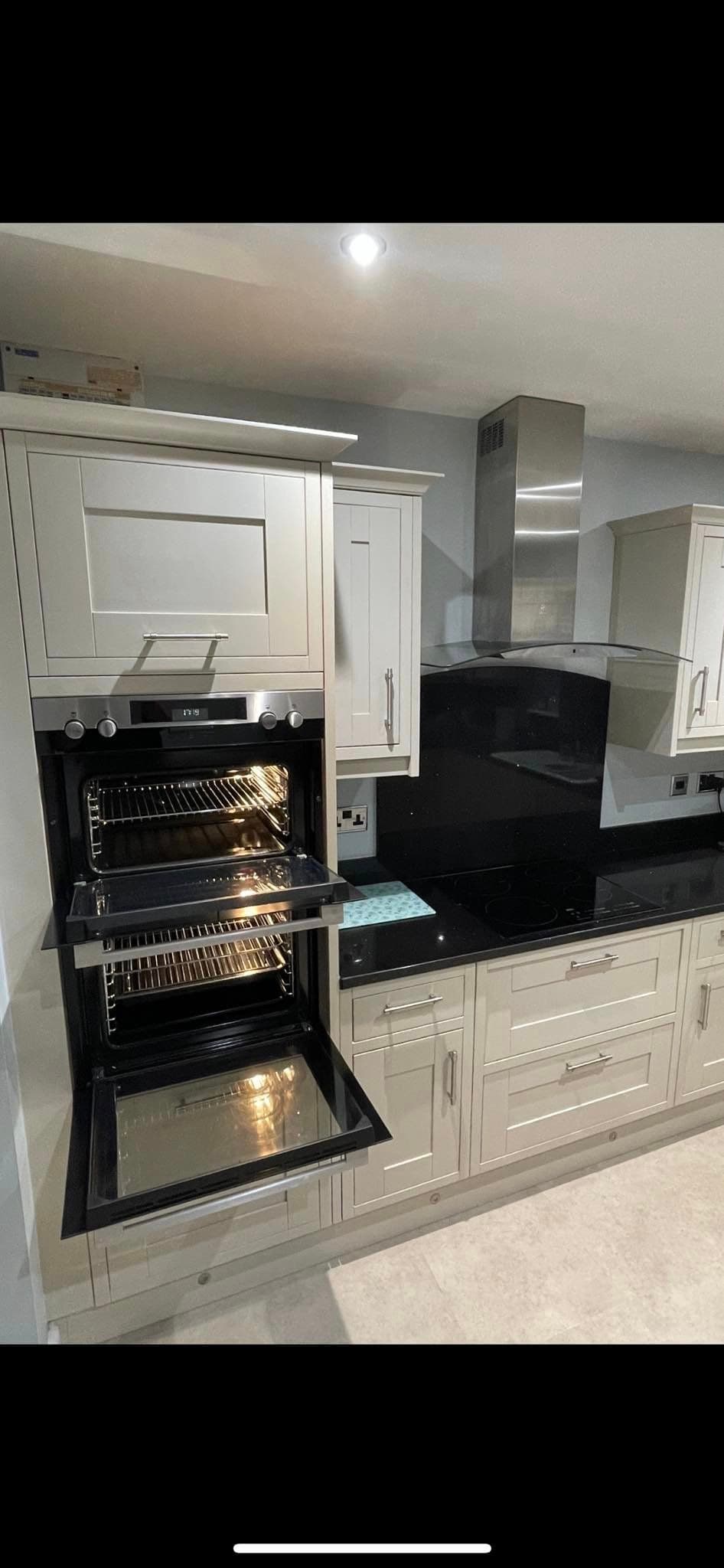 Oven Doctor - Oven Cleaning Portsmouth