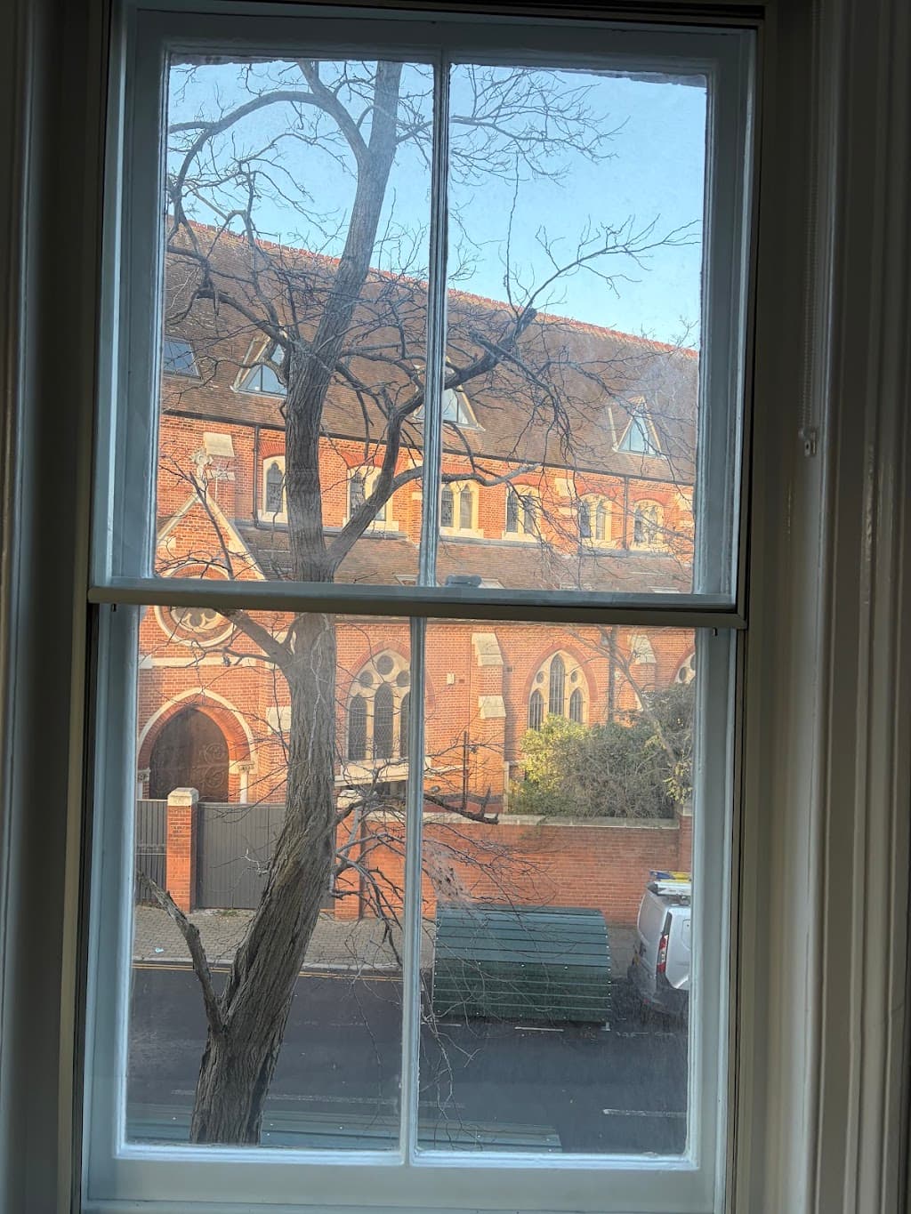 The City Window Cleaning Specialists | Central London | London
