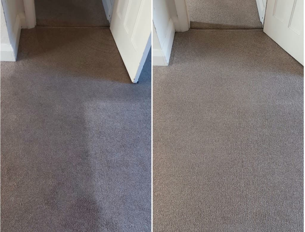 Alvaston Carpet Cleaning