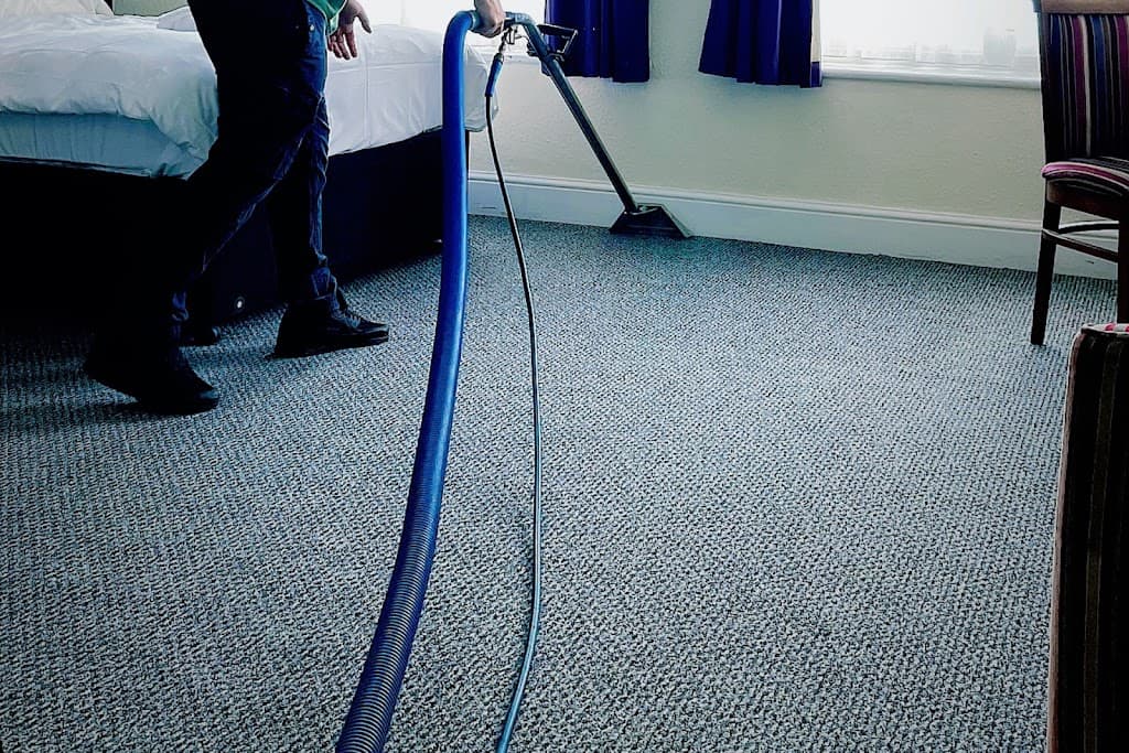 We Clean Any Floor
