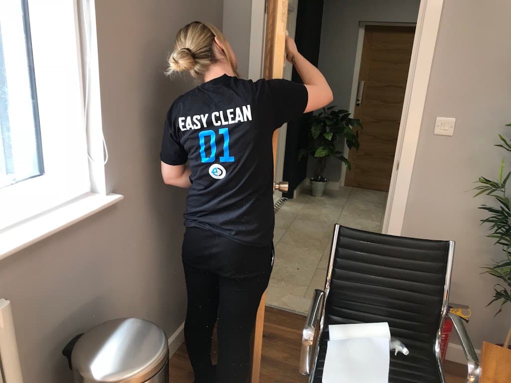 Easy Clean