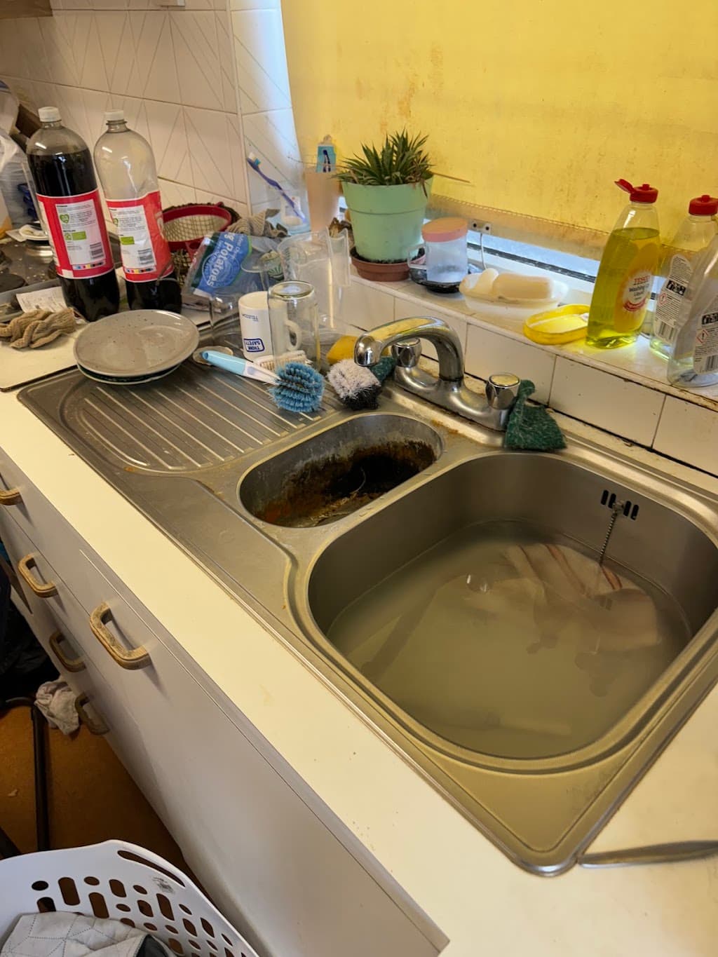 SLC CLEANING SERVICES