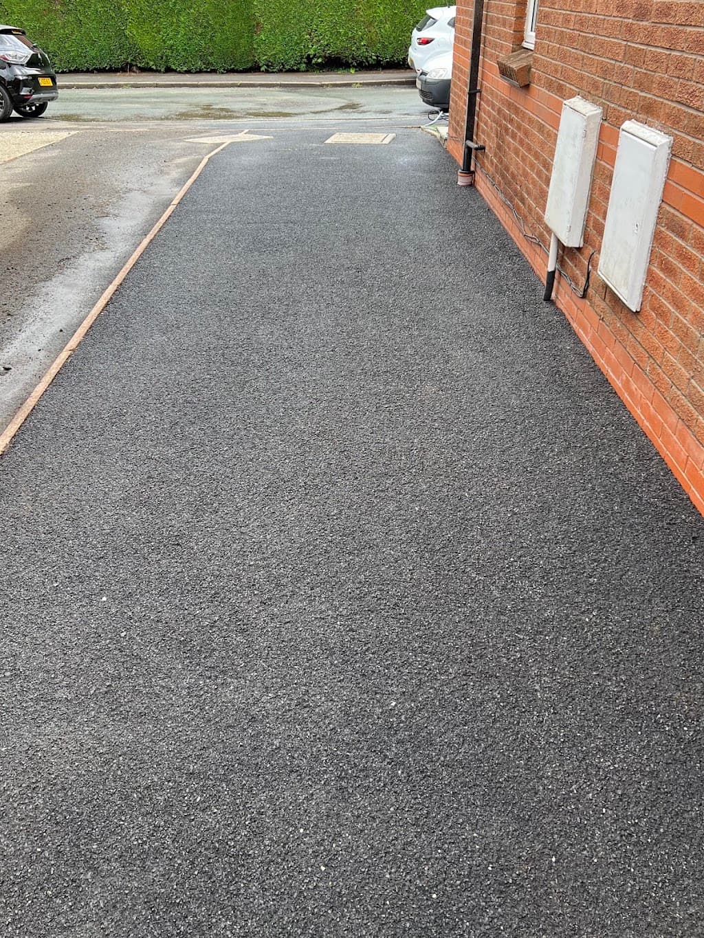Brightstone Exterior Cleaning