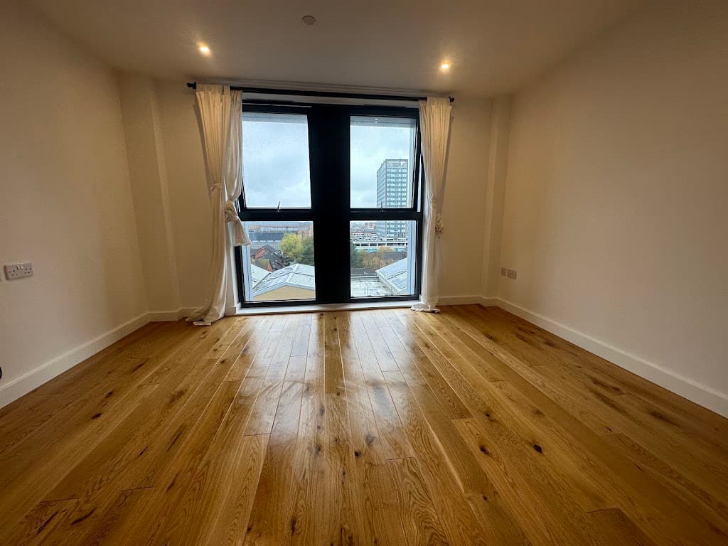 Flash Home Clean (Birmingham)