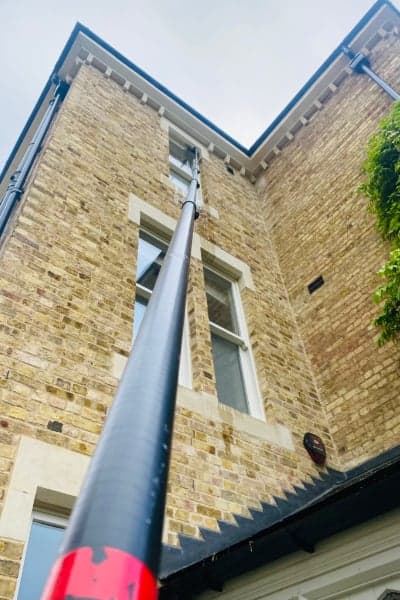SAMS - Oxford Window Cleaning and Gutter Clearance