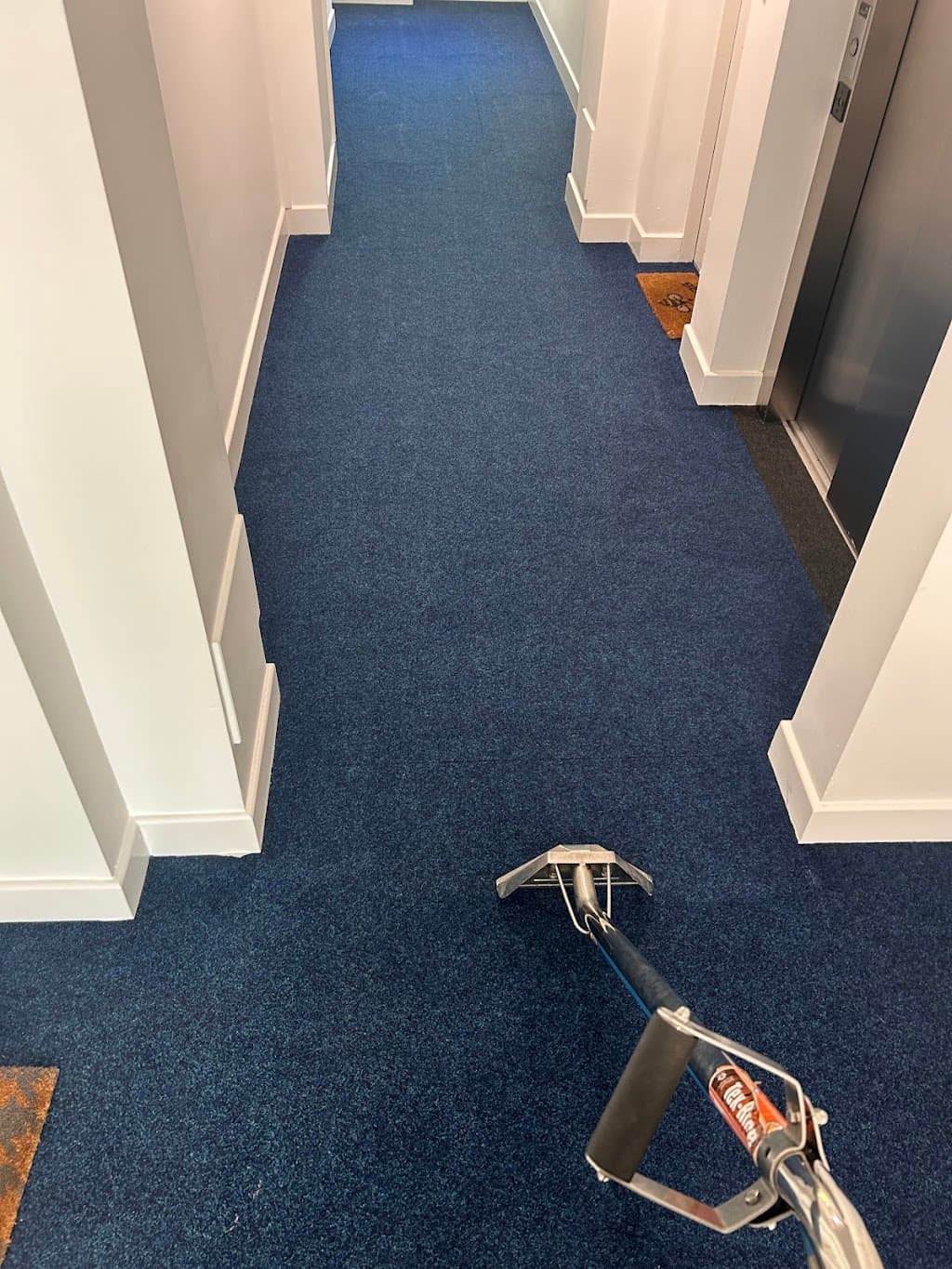 Man & Machine | Carpet Cleaning Manchester | Domestic and Commercial
