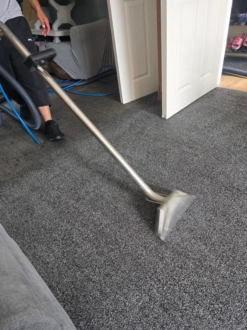 Pride Carpet & Sofa Cleaning Ltd