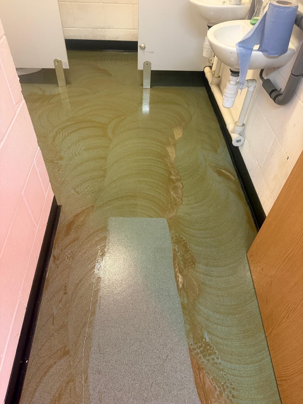 We Clean Any Surface LTD